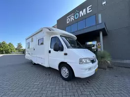 camper - TEC Freetec  zeer netjes