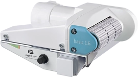 Reich Easydriver Basic 1.6 caravan mover