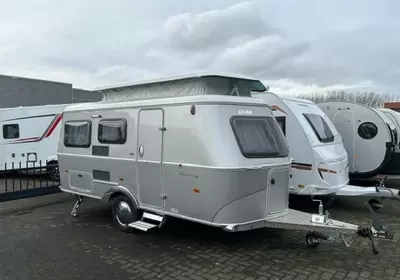 Eriba Touring Legend 530
