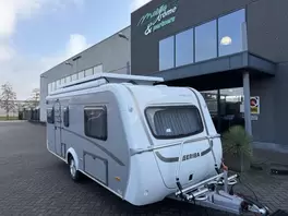 caravan - Eriba Feeling 470 2025   € 2825 korting