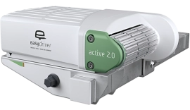 Reich Easydriver Active 2.0 caravan mover