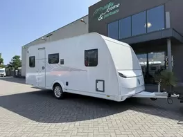 caravan - Tabbert Senara 490 TD SUPER ACTIE PRIJS