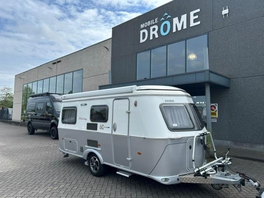 caravan - Eriba Touring - 60 Edition 542 MOVER+LUIFEL+FIETSENDRAGE