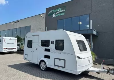 Tabbert Senara 400 QD