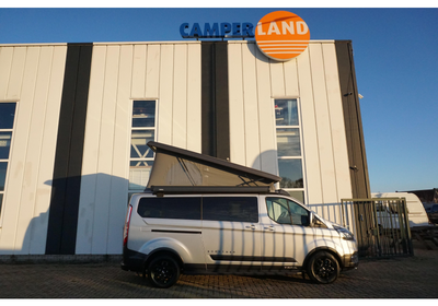 Bürstner Copa C 530 GOEDKOOPSTE VAN NL!