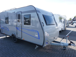 caravan - Caravelair Sport Line 455 Anniversary Line ACC PACK / ARTIC PACK