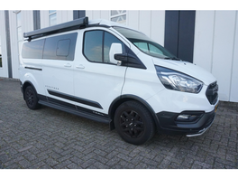 camper - Bürstner Copa C 530 1e eigenaar/trekhaak