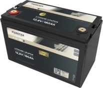 Forster LifePo4 180Ah lithium accu