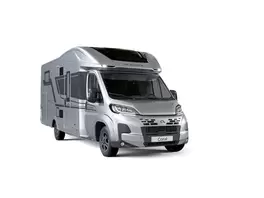 camper - Adria Coral Supreme 670 DL Verwacht 01-2026