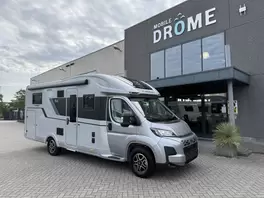 camper - Adria Coral 670 DL 60 YEARS - MODEL 2026