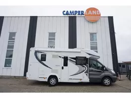 camper - Chausson Welcome 630 1e eigenaar