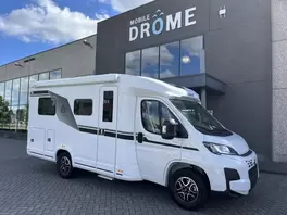 camper - Knaus Live TI 590 MF Platinum Selection 2026