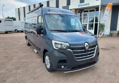 Bürstner Delfin C 621 17975 EU VOORDEEL