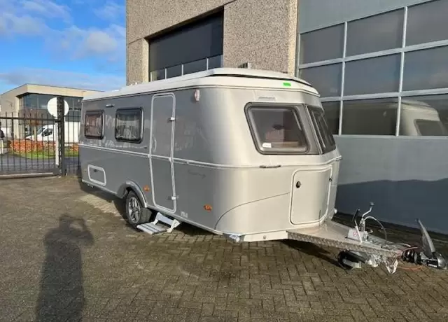 Eriba Touring 620