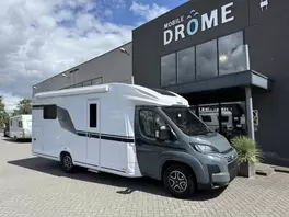 camper - Knaus Live Wave 700 LX ACTIE PRIJS