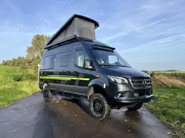 camper - Hymer Grand Canyon S 600 SUPER ACTIE PRIJS