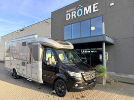 camper - Hymer BML-T 780