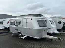 caravan - Eriba Touring Legend 530 -€2500., SUPER SALE