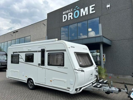 caravan - Eriba Nova GL 485 FULL OPTIONS
