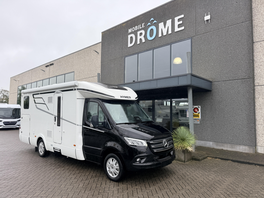 camper - Hymer Tramp S 685