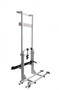 Biketrans Lift fietsendrager