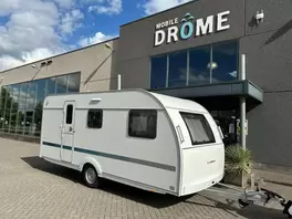 caravan - Adria Aviva 492 LU Enkele bedden. Model 2026