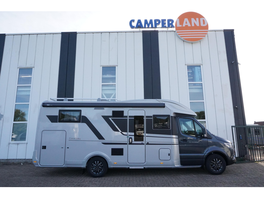 camper - Adria Coral MB Supreme 670 DL