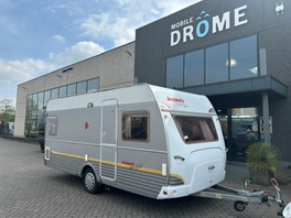 caravan - Dethleffs Camper Lifestyle 450 DB VERKOCHT