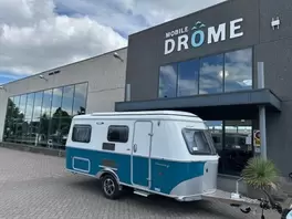 caravan - Eriba Touring Urban 542 2025  2.500,- KORTING