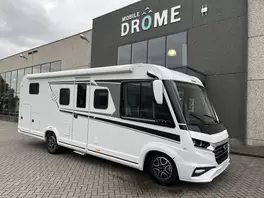 camper - Knaus L!ve I 700 MEG SUPER COMPLEET