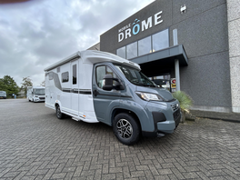camper - Knaus L!ve Ti Platinum 650 MEG Automaat