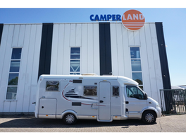 camper - Hymer Eriba 686 GT