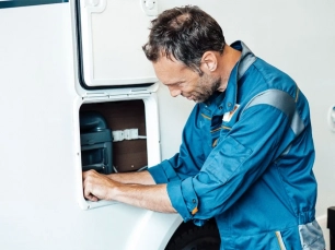 Service Center Herpen