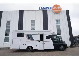 camper - Bürstner Limited T 727 G AUT/AIRCO/HEAVY CHASSIS