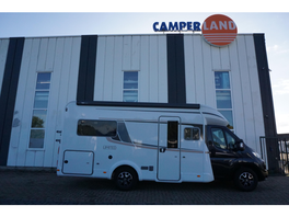 camper - Bürstner Limited T 660 ACTIE/165 PK/DAKAIRCO
