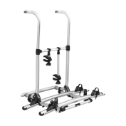 Thule Elite G2 fietsendrager achterwand