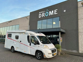 camper - Dethleffs Globebus T 004