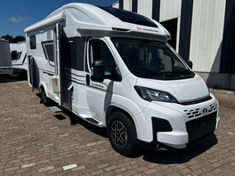 camper - Adria Matrix Axess 650 DL Benelux, Automaat