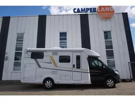 camper - Eura Mobil Profila T 676 EB 170PK/AUTOMAAT/ALDE/