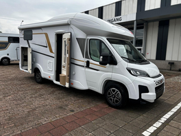 camper - Eura Mobil Profila RS 695 EB Adaptive Cruise, Audio