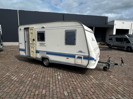 caravan - Adria Altea 432 PX Mover, Split airco