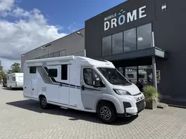 camper - Knaus Van TI 650 MEG MODEL 2026 - VANSATION