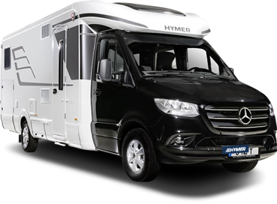 B-Klasse MasterLine T