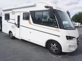 camper - Eura Mobil Integra Line 675 SB AUT/160PK/SOLAR/LITH