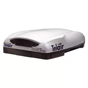 Telair Dual Clima 8400 H dakairco