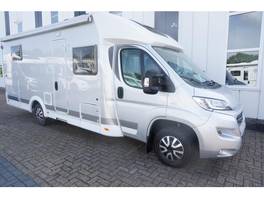 camper - Carado T 67 DAKAIRCO/CAMERA/FIETSENDR