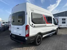 camper - Bürstner Lineo C 590 AUTOMAAT + ACTIEPRIJS